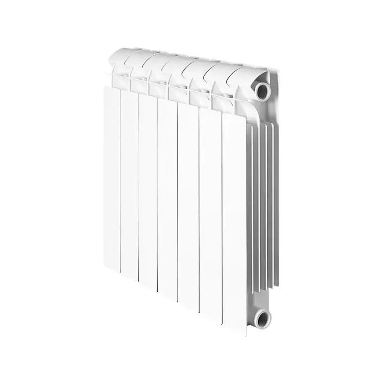 Биметаллический радиатор отопления Global STYLE PLUS 500 RAN30G1197ELMH