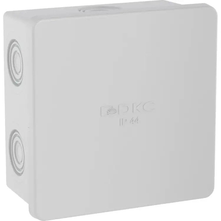 Ответвительная коробка DKC 53700R 93584