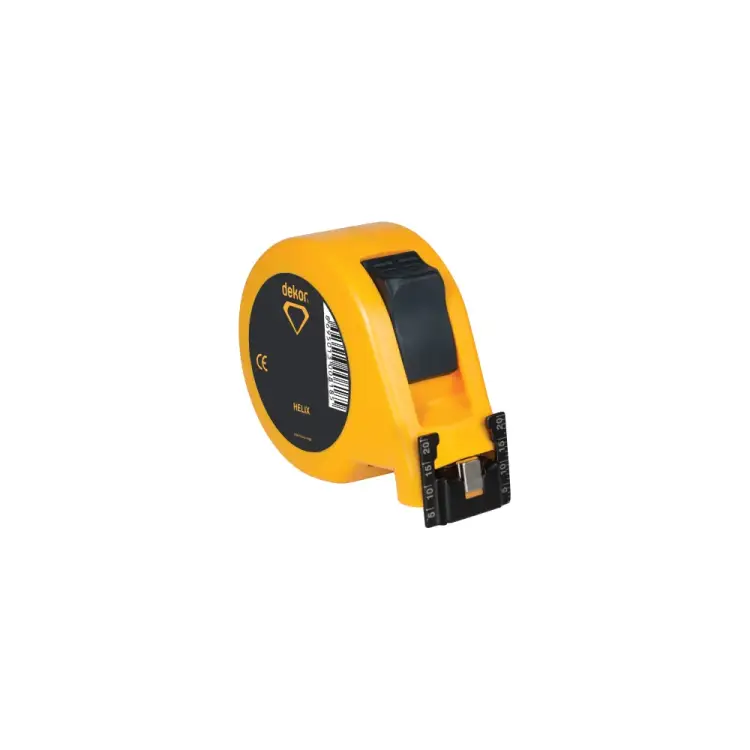 Рулетка DEKOR HASSAN 853