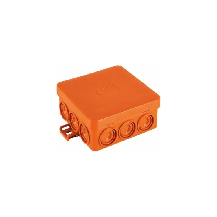 Огнестойкая коробка Экопласт JBL085 43765HF