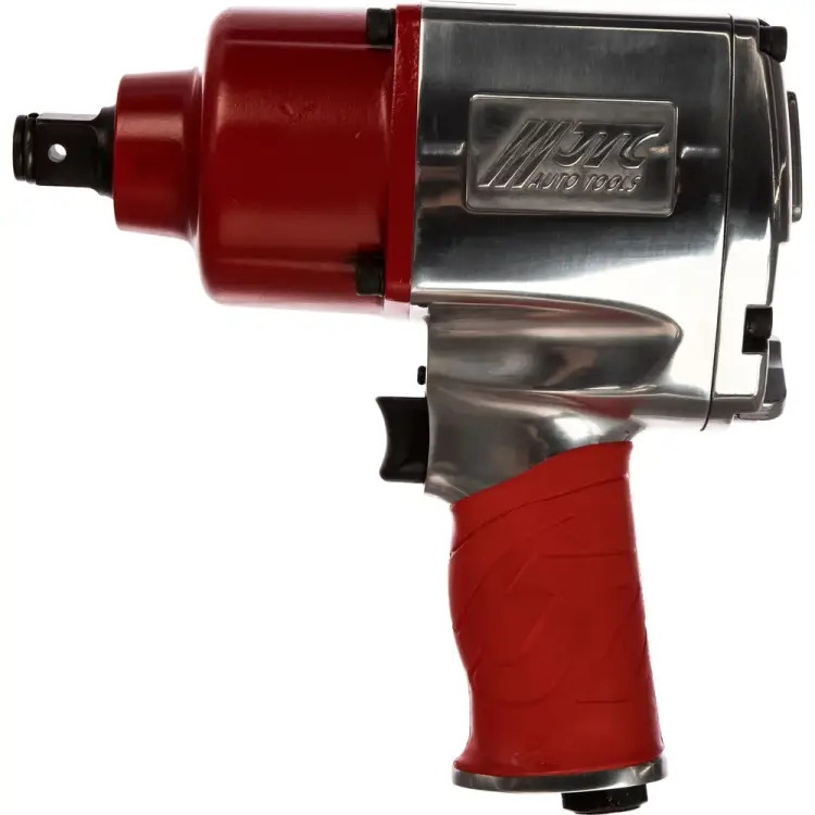 Пневматический гайковерт JTC JTC-5303 Пневматический гайковерт JTC JTC-5303