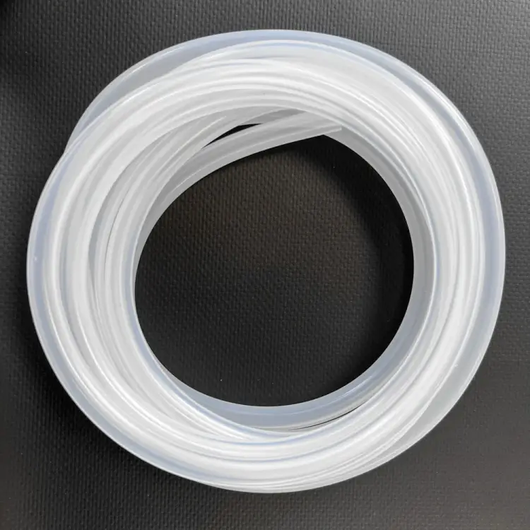 Силиконовый прозрачный шланг Профитт 2229613 Силиконовый прозрачный шланг Профитт 2229613