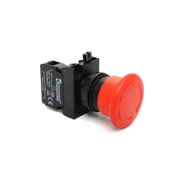 Аварийная кнопка EMAS CP200E