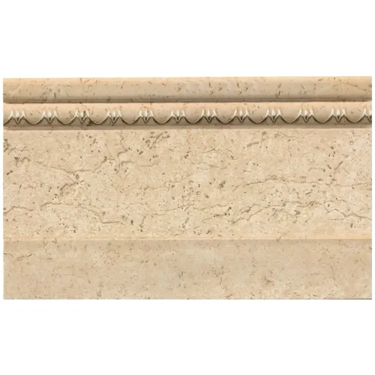 Плинтус Cosca Decor СПБ057580 Плинтус Cosca Decor СПБ057580
