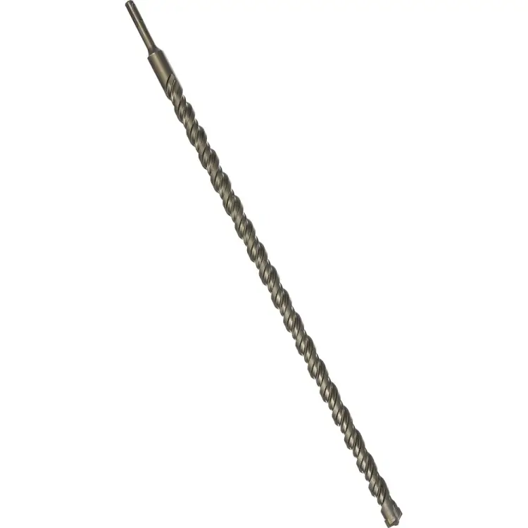 Бур sds-plus по бетону MATRIX 70962