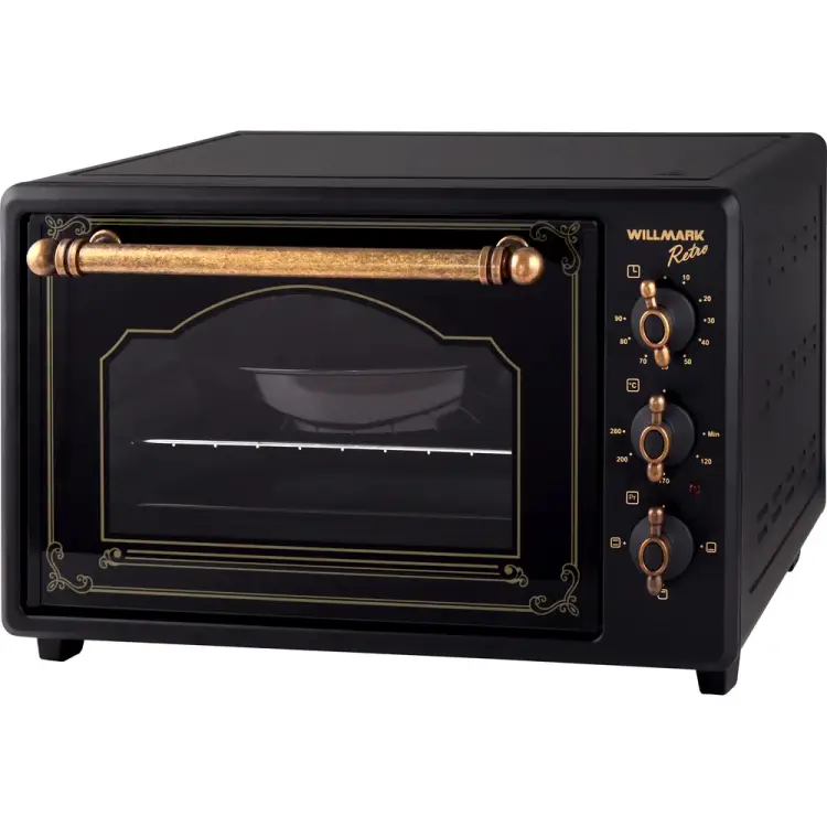 Мини-печь Willmark WOF-405BLR 1002185 Мини-печь Willmark WOF-405BLR 1002185
