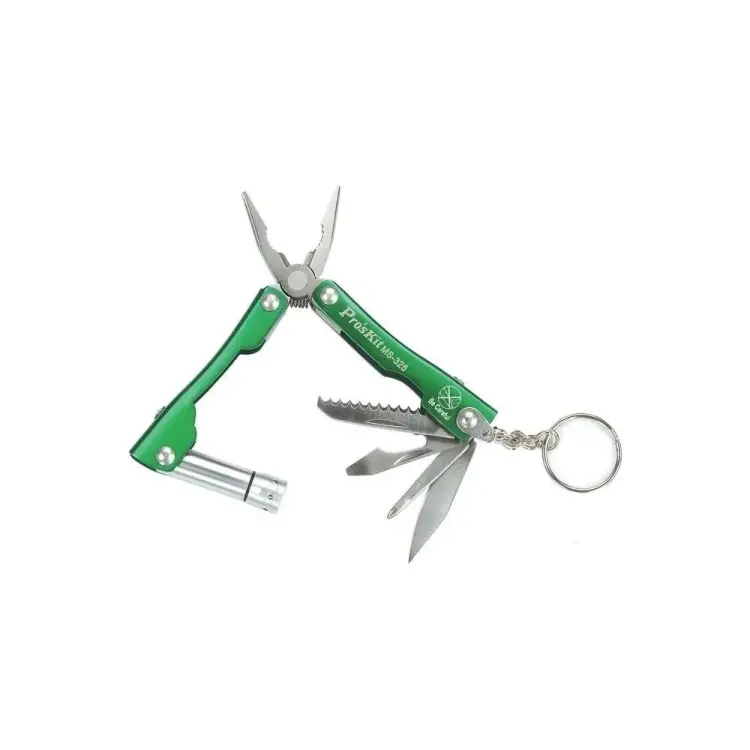 Брелок Pro'sKit MS-325 С00034835