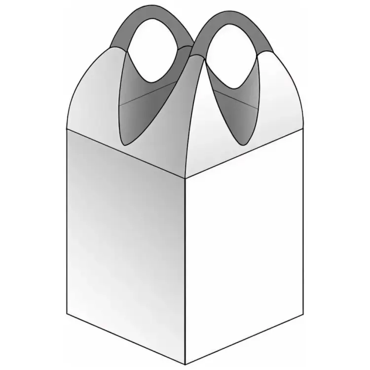 Биг бэг ООО Бизнеспрофиль 152117