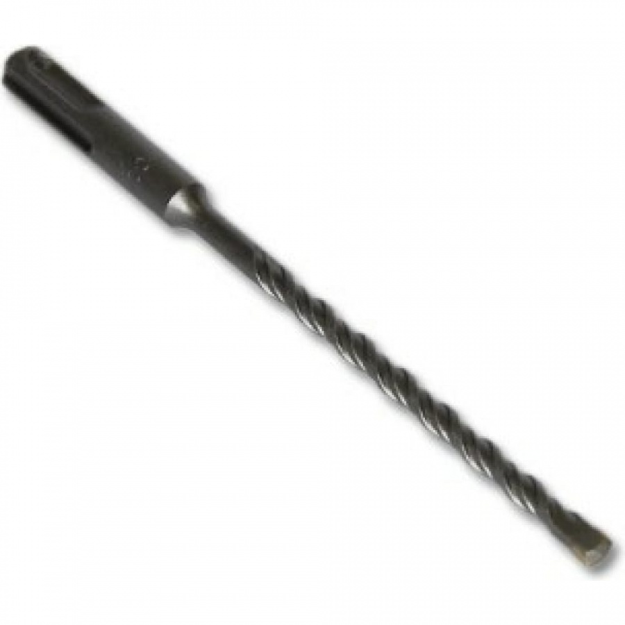 Двухканальное сверло SDS-plus по бетону SANTOOL 032001-011-008
