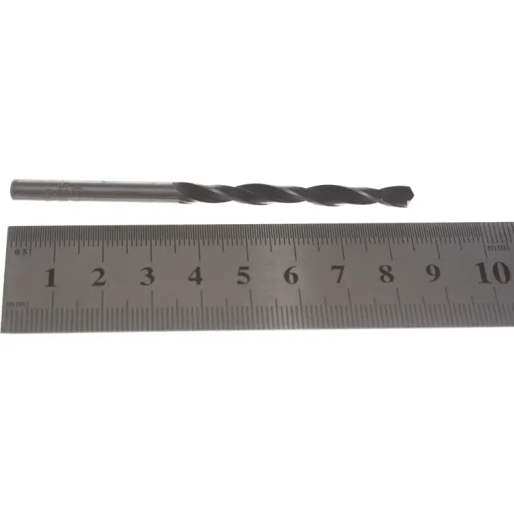 Сверло по металлу ООО "ТМТ ГРУПП" 53252