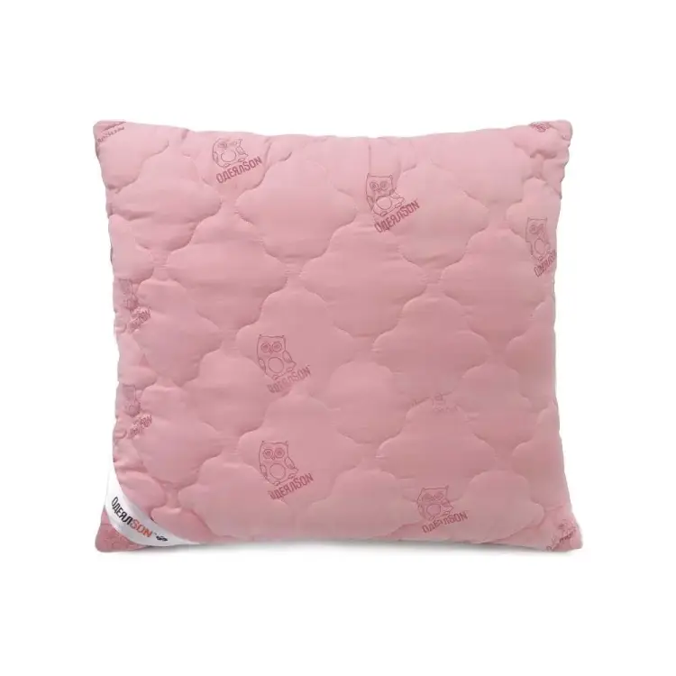 Стеганая подушка Мягкий сон сова ПСС-61426у