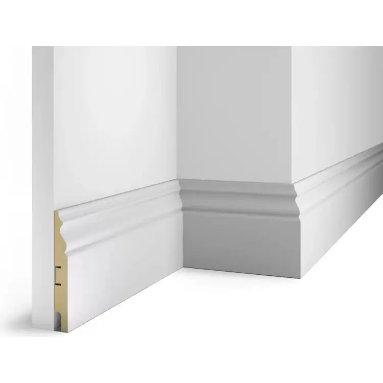 Плинтус Cosca Decor AP20 СПБ077574