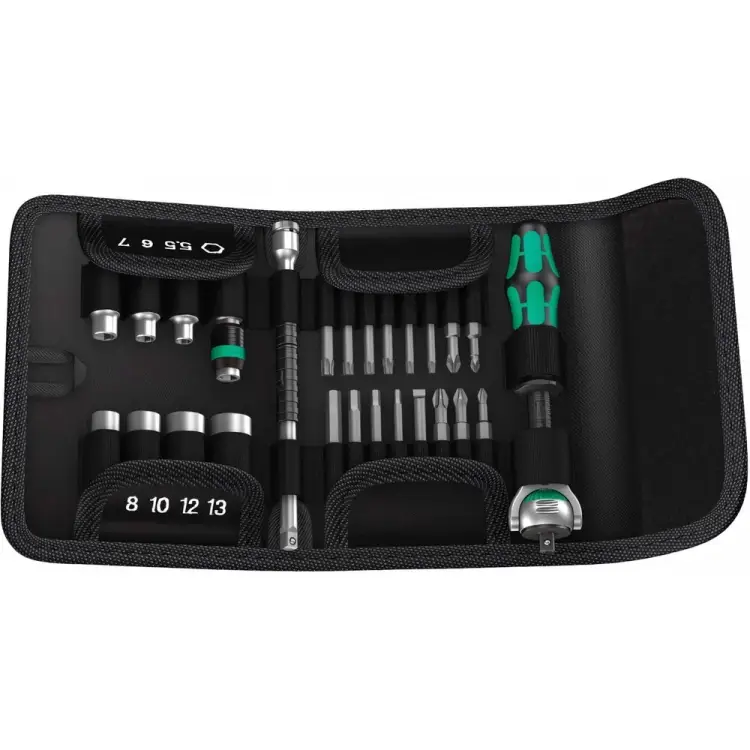 Биты WERA WE-051045 Биты WERA WE-051045