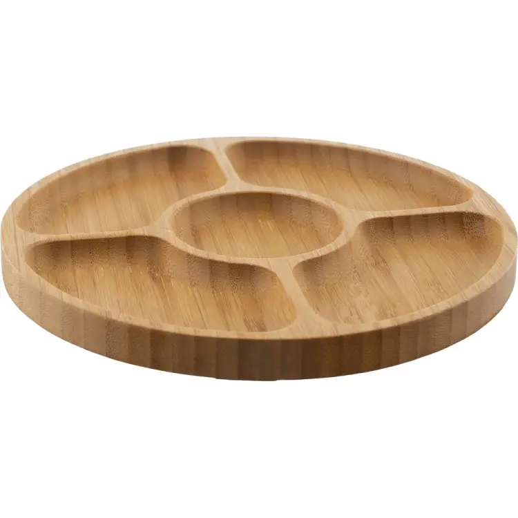 Секционная круглая менажница TAVOLONE 806268876289