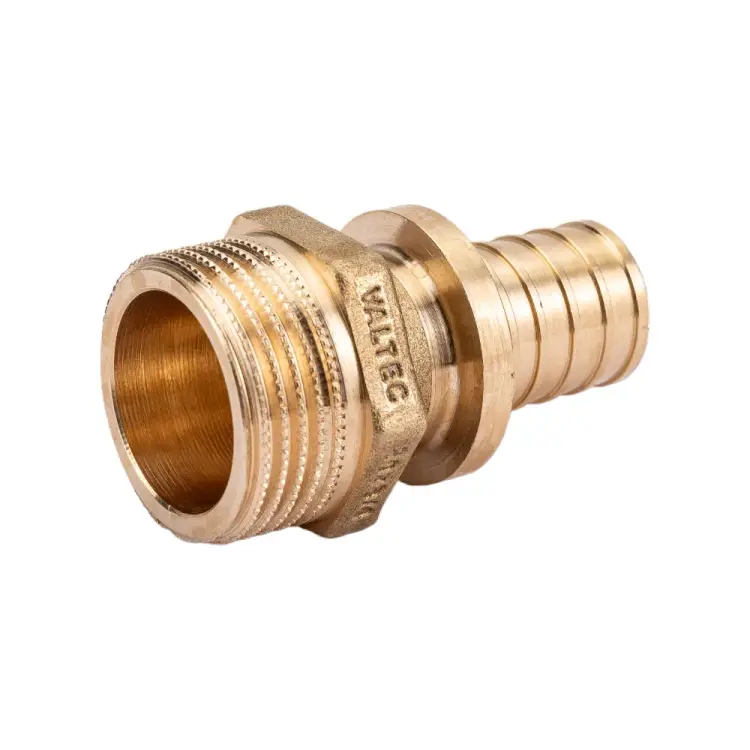 Надвижной соединитель Valtec VTm.401.BG.002005