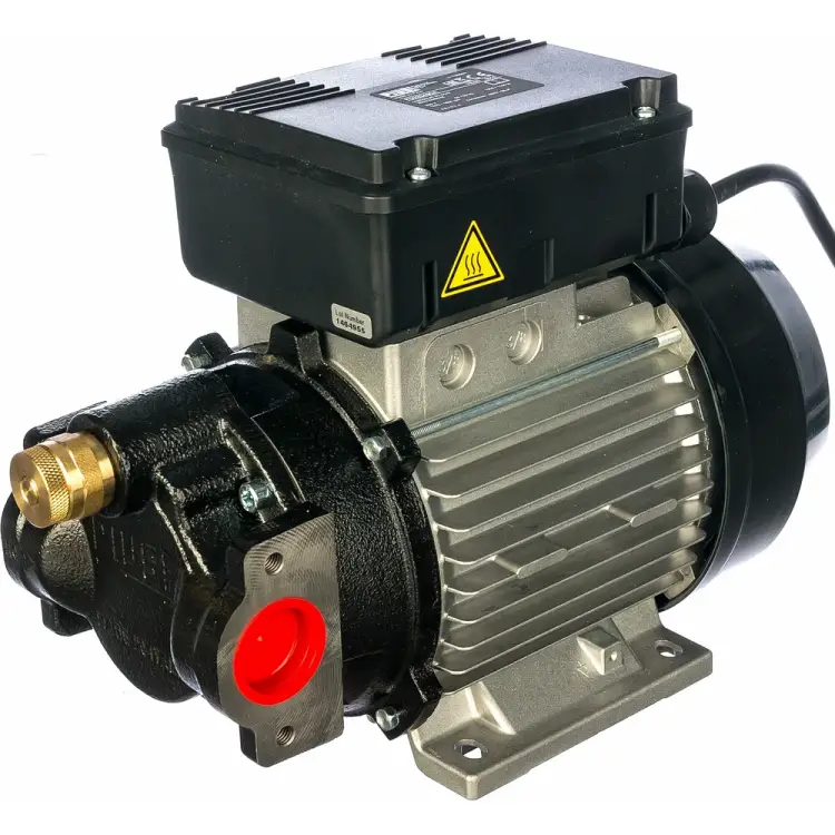 Электрический шиберный насос для масла PIUSI Viscomat 70 M 230/50 F0033490A Электрический шиберный насос для масла PIUSI Viscomat 70 M 230/50 F0033490A