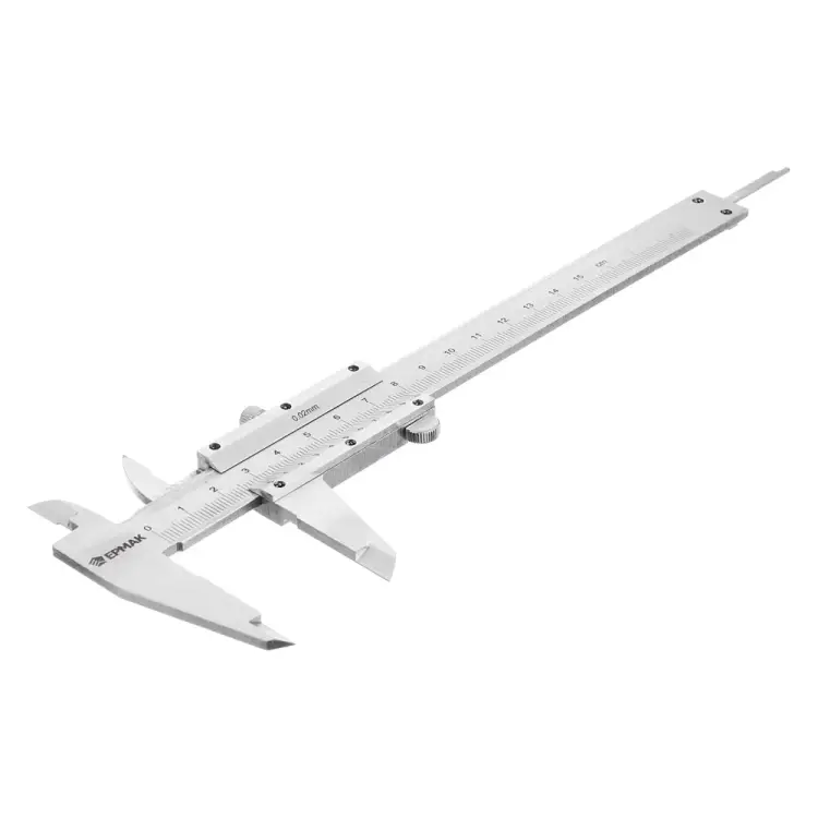 Штангенциркуль ЕРМАК ШЦ-I-150-0,1-1 660-073