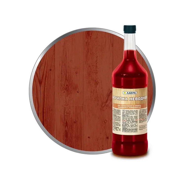 Неводная морилка ЛАКРА Лк-00001479