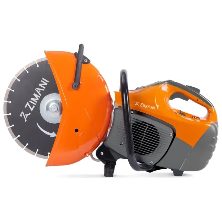 Бензорез ZimAni TS420 GC42016Z