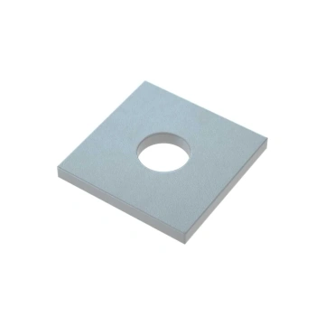 Квадратные шайбы