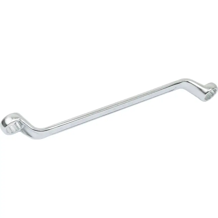 Изогнутый накидной ключ YATO YT-0388