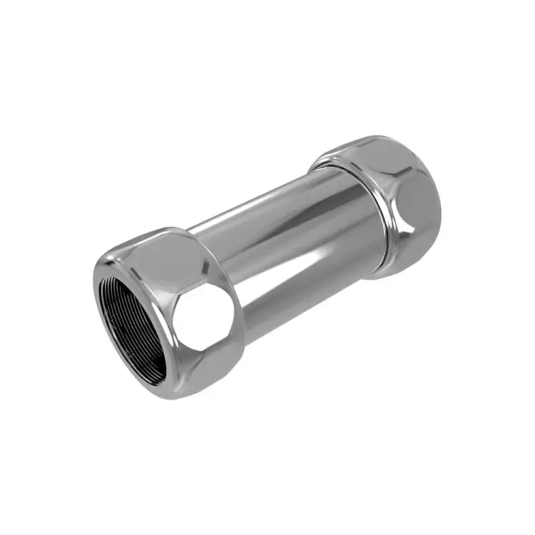 Прямой соединитель для п/с Terminus 4620768882913