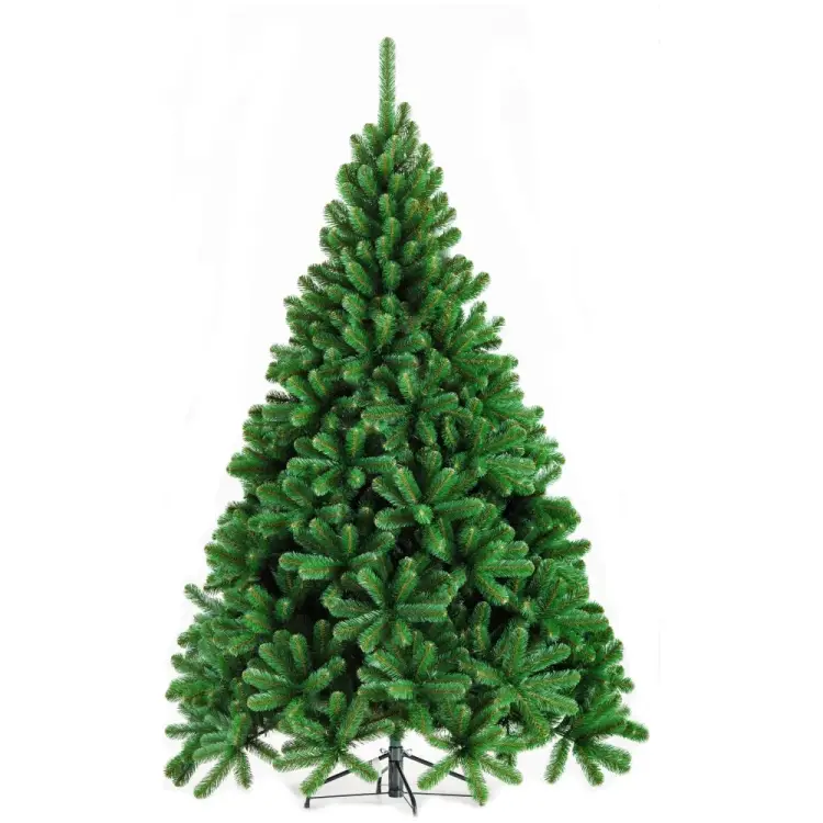 Ель CRYSTAL TREES Питерская KP8123 Ель CRYSTAL TREES Питерская KP8123