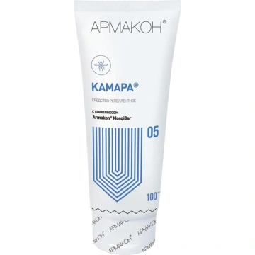 Кремы от комаров