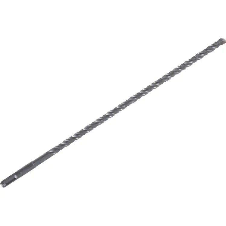 Сверло-бур sds-plus по бетону Hardcore 10x350 мм 101035