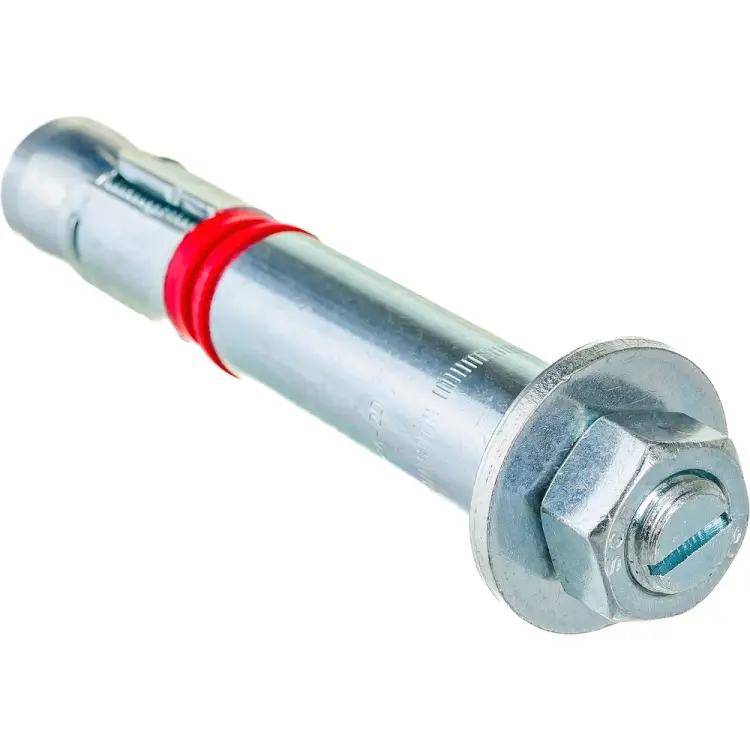 Оцинкованный высоконагрузочный анкер MKT SZ-B 24/20 М16 L=157 (10 шт.) 16515301 Оцинкованный высоконагрузочный анкер MKT SZ-B 24/20 М16 L=157 (10 шт.) 16515301