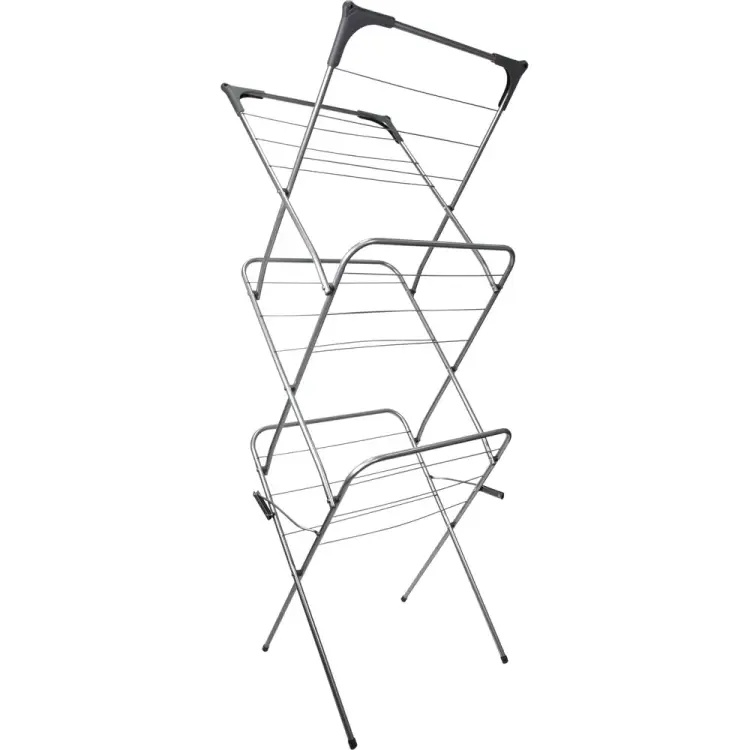 Напольная вертикальная сушилка для белья UNISTOR VERTIKAL 210143