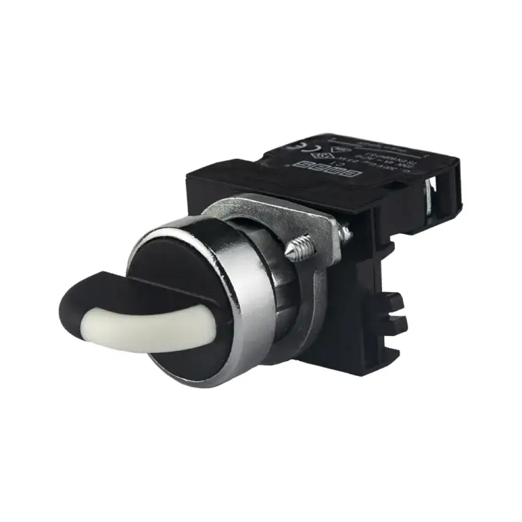 Переключатель EMAS CM100S21