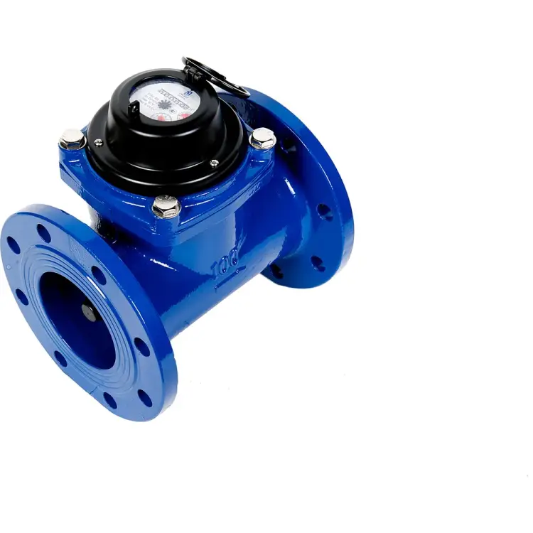 Счетчик воды ДЕКАСТ СТВХ-100 78-100-01