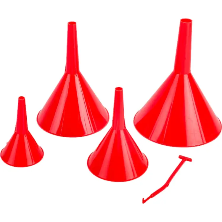 Пластмассовая воронка REDMARK RM834