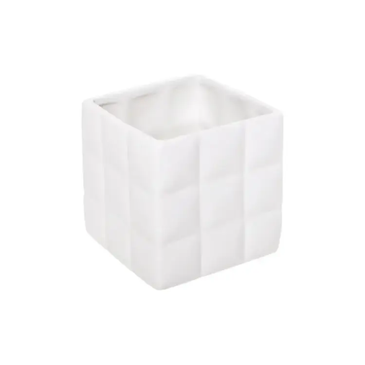 Стакан  для зубных щеток  Verran Quadratto 850-11 Стакан  для зубных щеток  Verran Quadratto 850-11