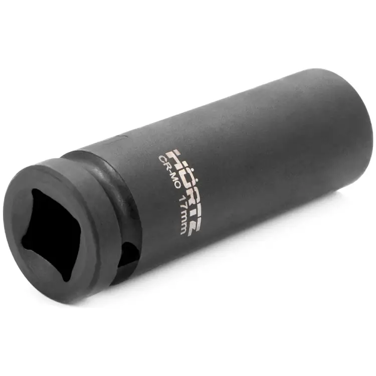 Сменная ударная шестигранная торцевая головка HORTZ 958397