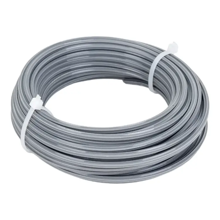 Леска для триммера Yard Aluminum 51-8-730