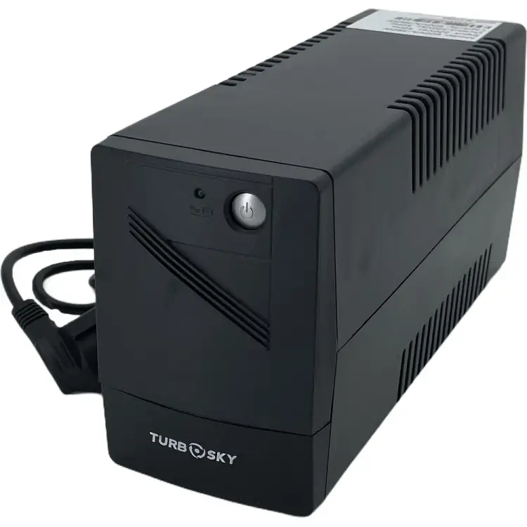 Источник бесперебойного питания Turbosky MT 1000 10001