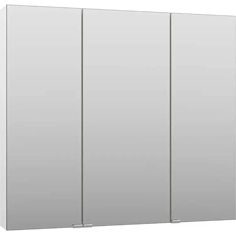 Зеркало-шкаф Misty Аура - 90 Э-Аур02090-01