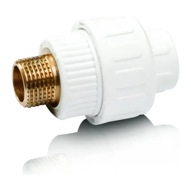 Разборная муфта Blue Ocean PPRF/UA-PPRMT(W)-20х1/2"