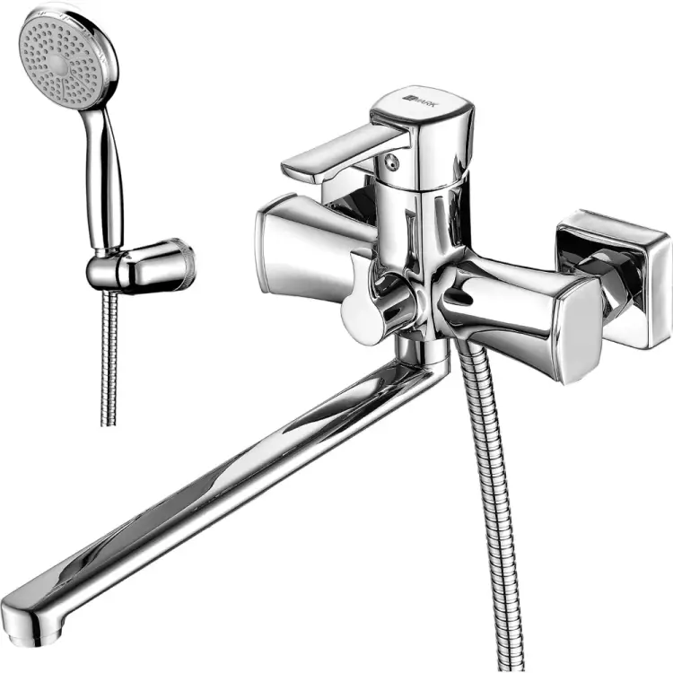 Универсальный смеситель Lemark Evitta LM0551C