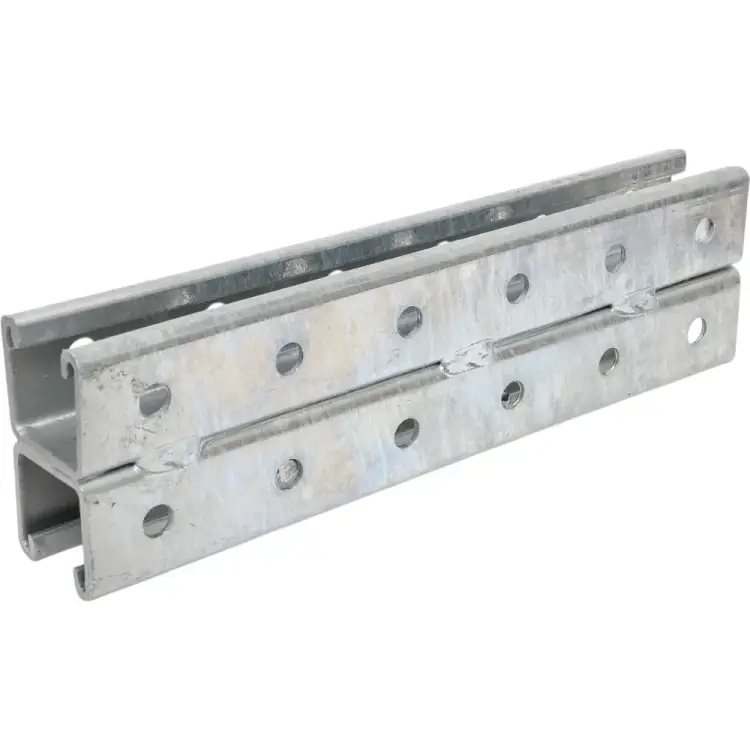 Двойной С-образный профиль DKC BPD4103HDZ 40996