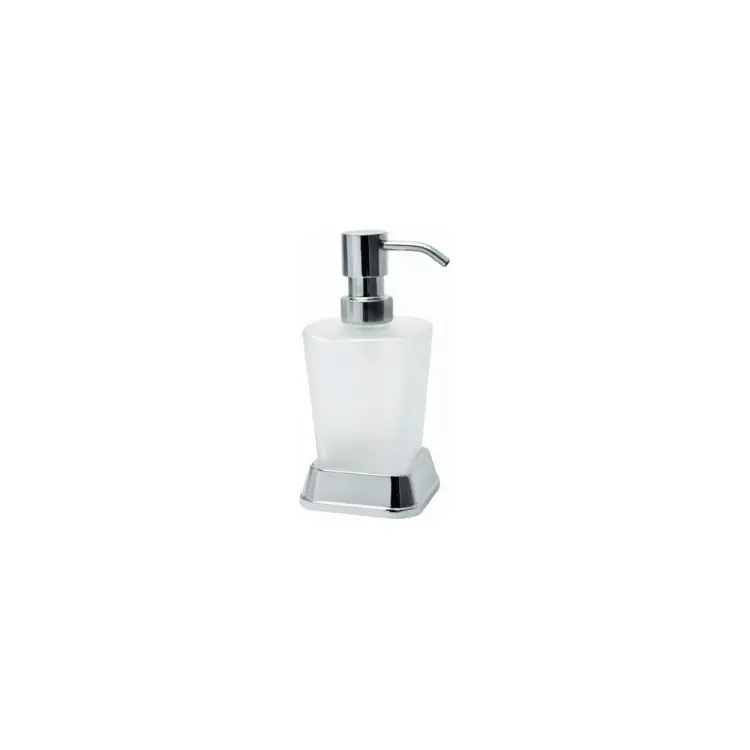 Дозатор для жидкого мыла WasserKraft Amper K-5499