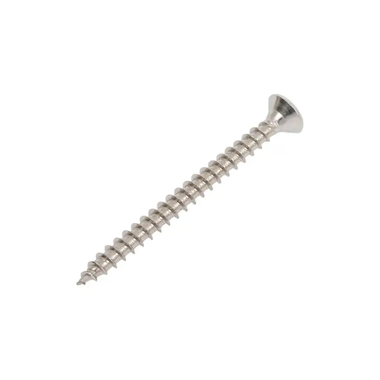 Универсальный саморез Госкреп 3х35 (10 шт.) КН.020203