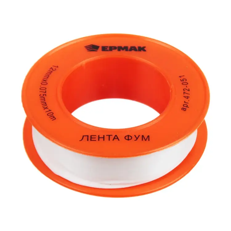 Фум лента ЕРМАК 472-051