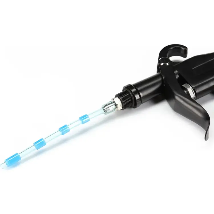 Продувочный пистолет AMR Drying Tornador DHF07