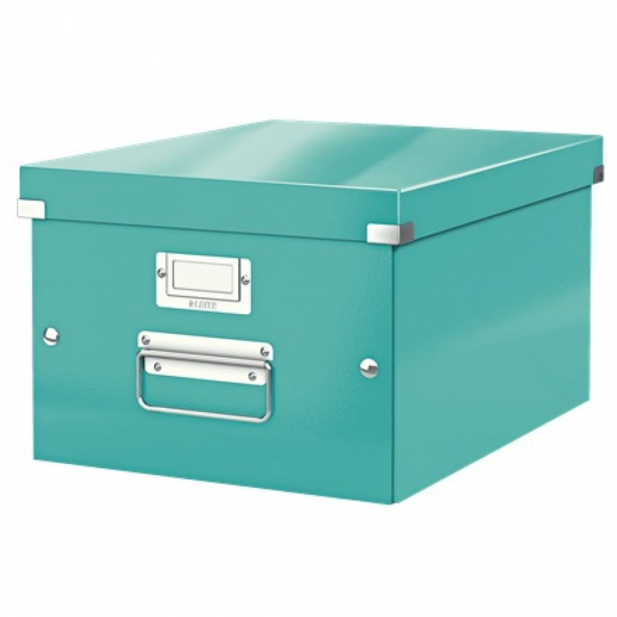 Короб Leitz Click & Store