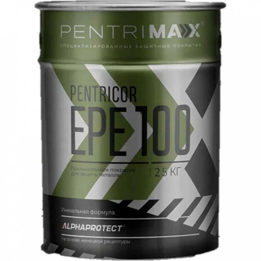 Грунт PentriMax PentriCor EPE 100