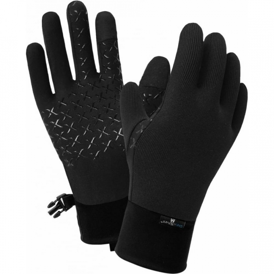 Водонепроницаемые перчатки DexShell StretchFit Gloves