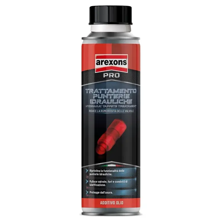 Присадка для гидравлической системы AREXONS TRATTAMENTO PUNTERIE IDRAULICHE PRO. 9841